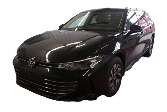 Volkswagen Passat 2.0 TDI Business DSG Variant