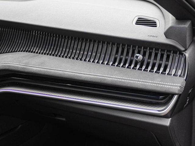 Skoda Superb 4x4 Combi Sportline