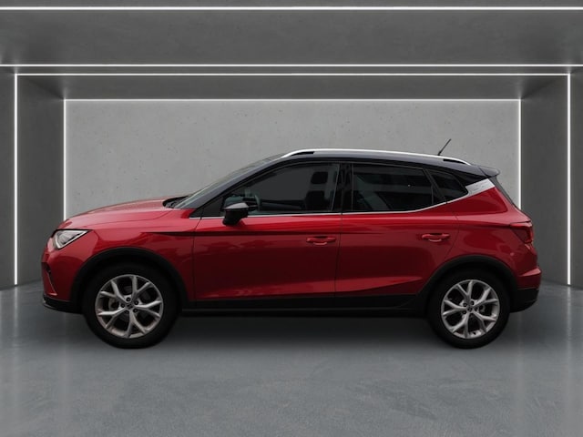 Seat Arona 1.0 TSI FR-lijn