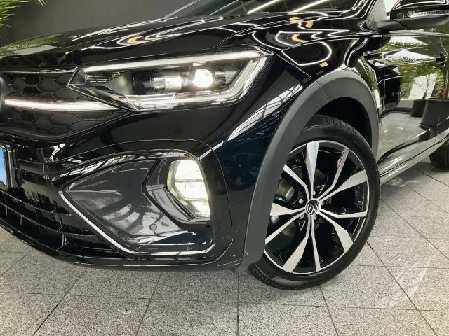 Volkswagen Taigo 1.0 TSI DSG R-Line