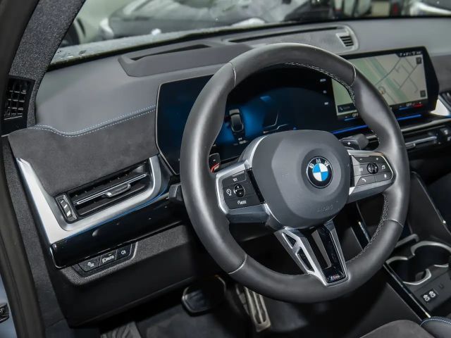 BMW X2 M-Sport sDrive20i