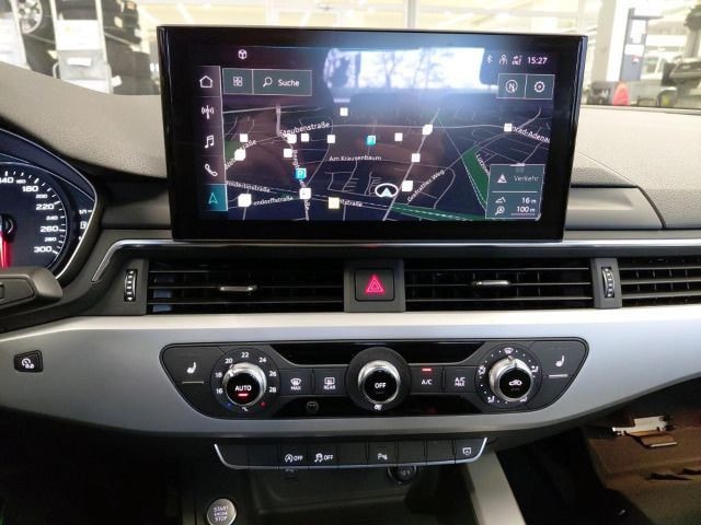 Audi A4 35 TFSI S-Tronic Sedan