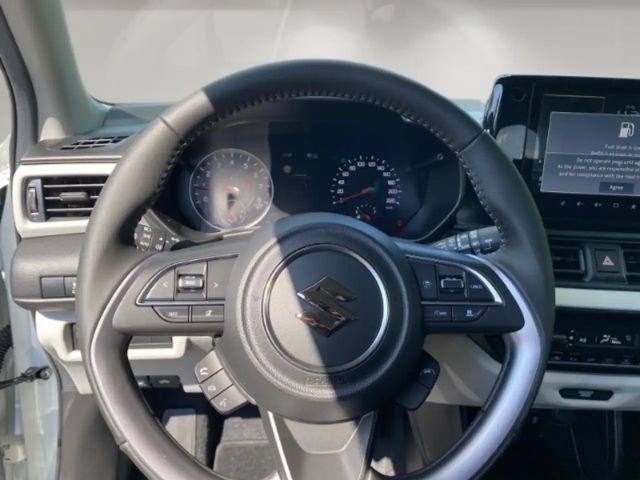 Suzuki Swift Comfort