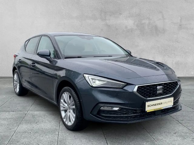 Seat Leon 1.5 TSI Style