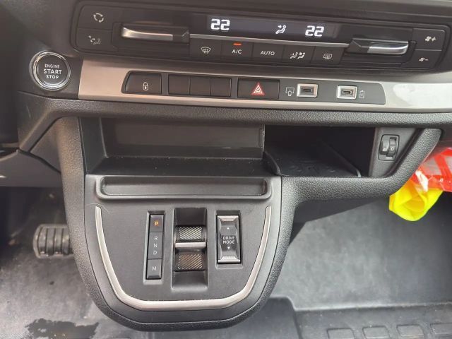 Opel Zafira Life 2.0 CDTI