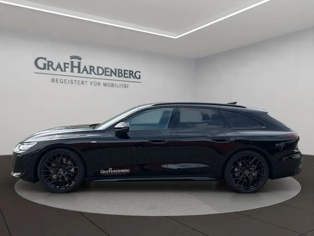 Audi A6 e-tron Avant Edition Quattro S-Line