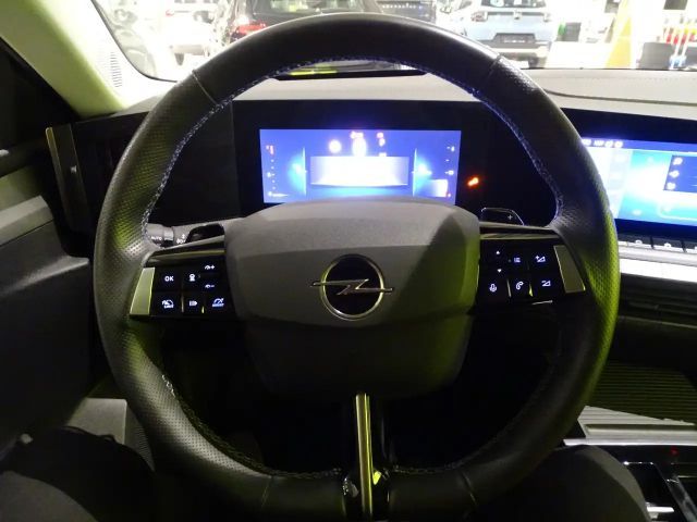 Opel Astra 1.2 Turbo Elegance Turbo