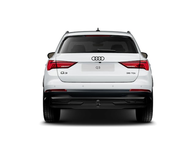Audi Q3 35 TDI S-Tronic
