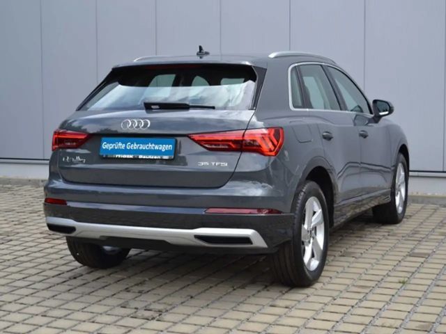 Audi Q3 35 TFSI S-Tronic