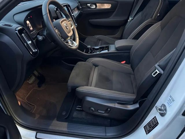 Volvo XC40 AWD Twin Engine Ultimate