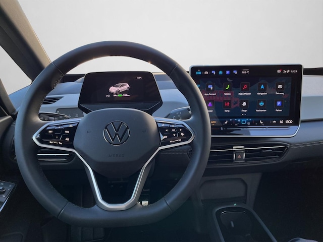 Volkswagen ID.3 150 kW Performance Pro