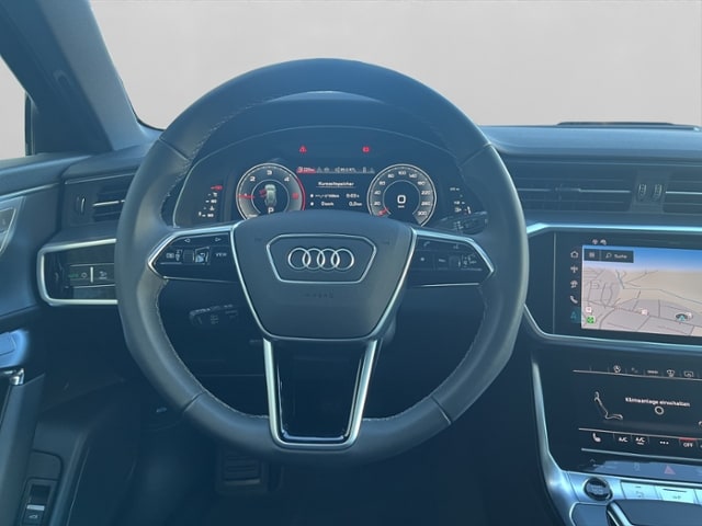 Audi A6 45 TDI Avant Quattro S-Line S-Tronic