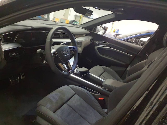 Audi Q8 e-tron 55 Quattro Sportback