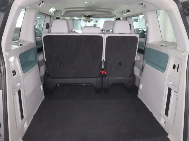 Volkswagen ID.Buzz IQ.Drive LWB Pro