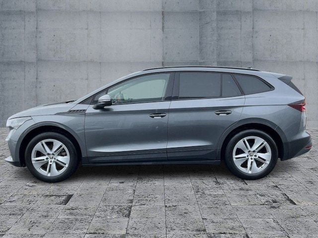 Skoda Enyaq Loft iV 50