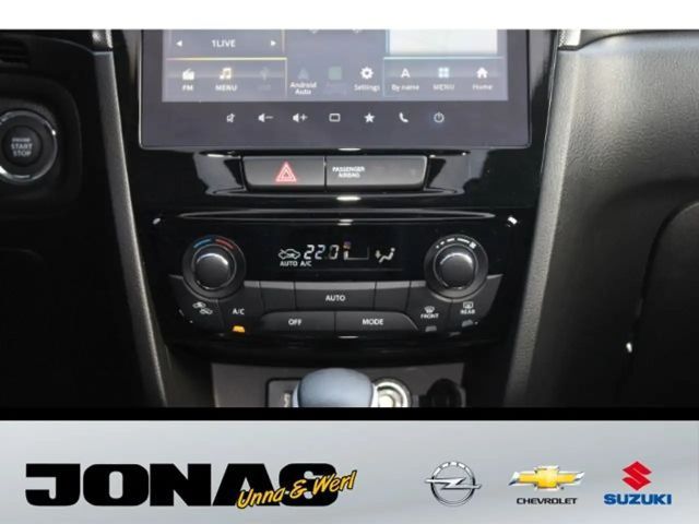 Suzuki Vitara Comfort