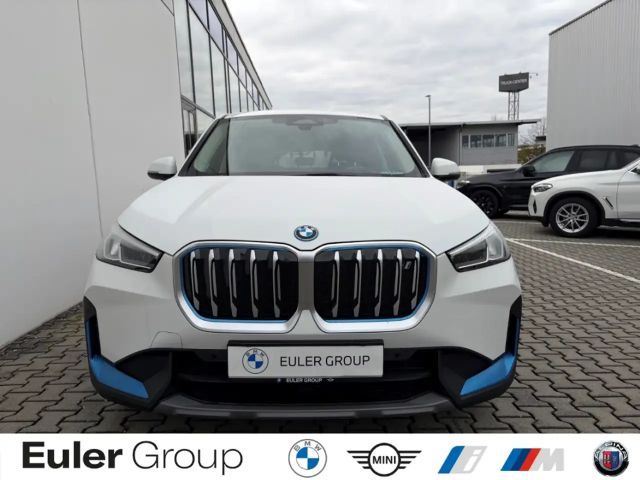 BMW iX1 xDrive