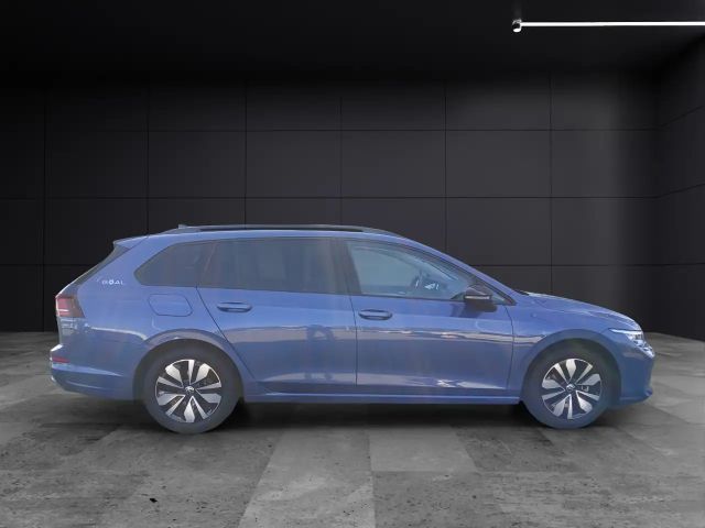 Volkswagen Golf DSG Golf VIII Variant