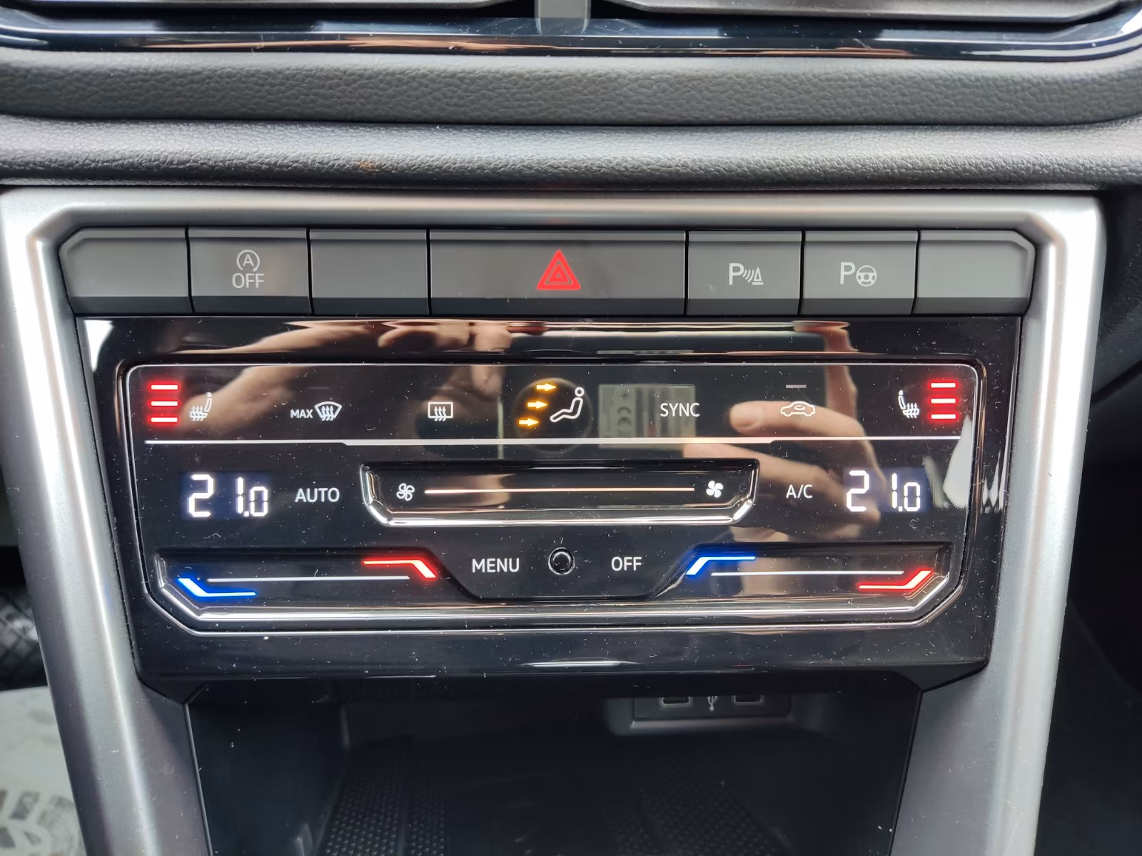 Volkswagen T-Roc 2.0 TDI DSG Life