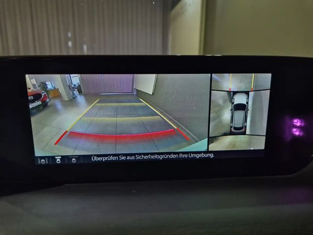 Mazda MX-30 EV Makoto 145 PS GSD/Navi/Bose/360 Grad Cam/Head-U