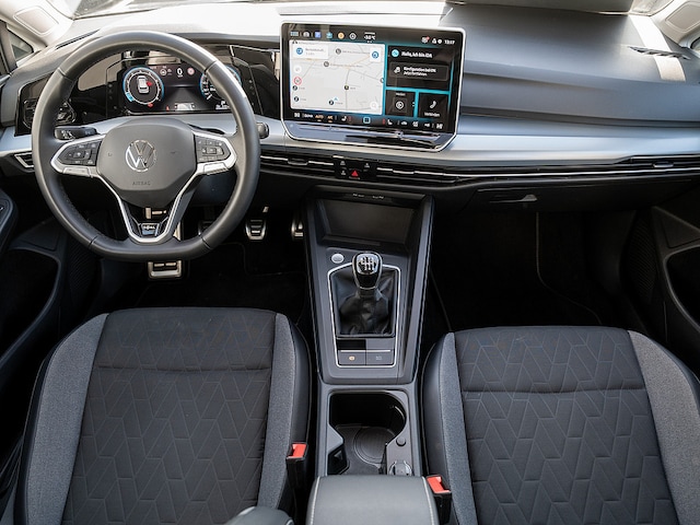 Volkswagen Golf 1.5 TSI Golf VIII