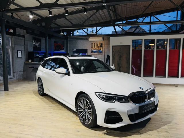 BMW 320 320i M-Sport
