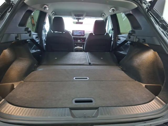 Nissan Qashqai N-Connecta