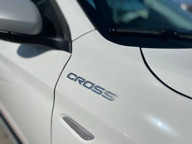 Fiat Tipo Hybrid 130 eDCT7 Garmin