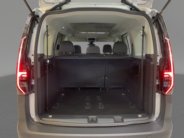 Volkswagen Caddy DSG