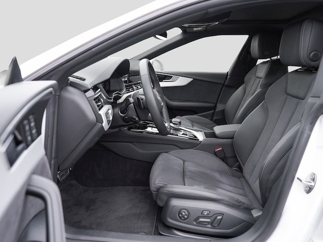 Audi A5 50 TDI Quattro S-Line Sportback