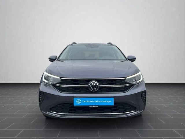 Volkswagen Taigo 1.0 TSI DSG