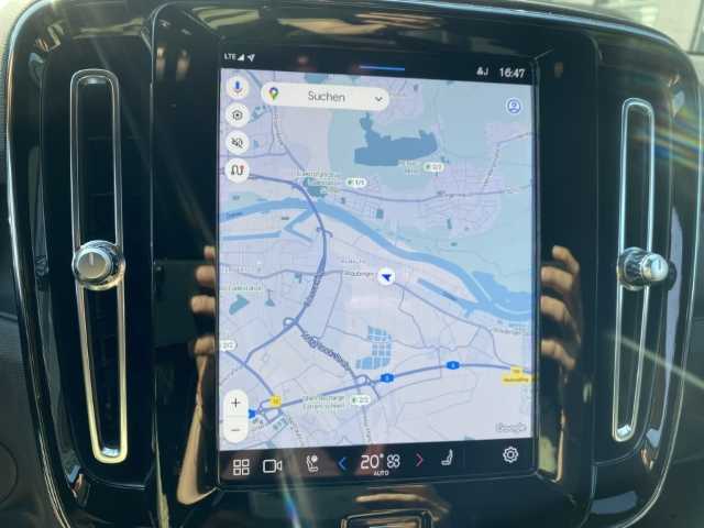 Volvo XC40 Plus Recharge