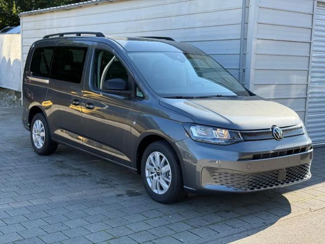 Volkswagen Caddy 2.0 TDI DSG