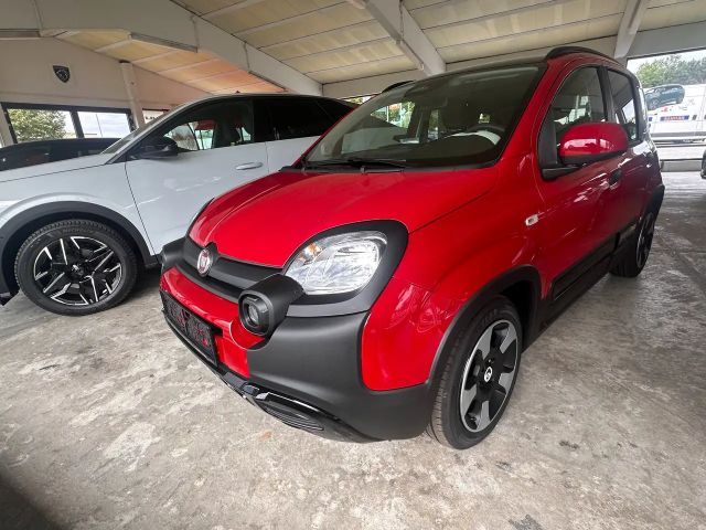 Fiat Panda 4x2