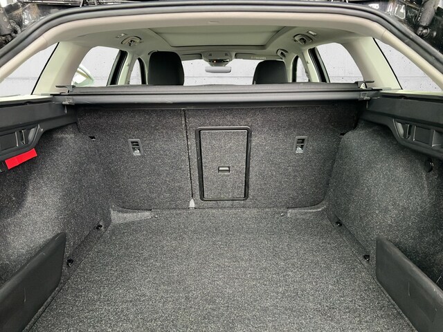 Skoda Octavia 2.0 TDI Combi Style Style