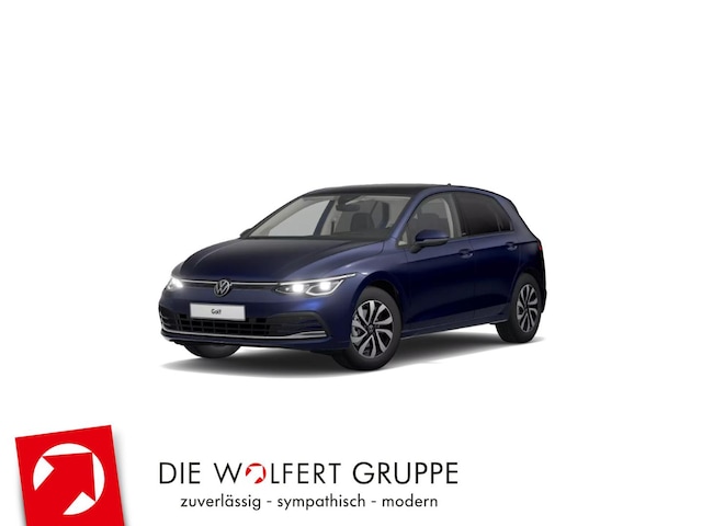 Volkswagen Golf 2.0 TDI DSG