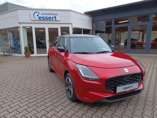 Suzuki Swift Comfort DualJet Hybrid