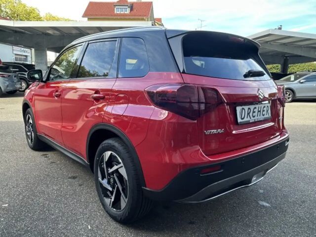 Suzuki Vitara 4x4 Comfort Plus
