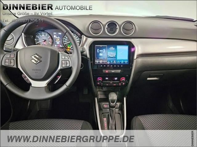 Suzuki Vitara Comfort