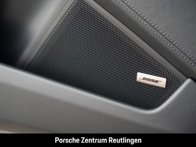 Porsche 992 Carrera Coupé S