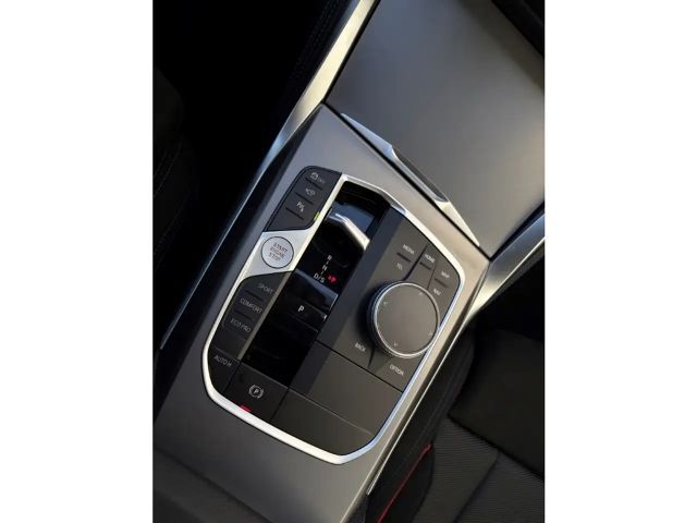 BMW 220 220d Coupé M-Sport