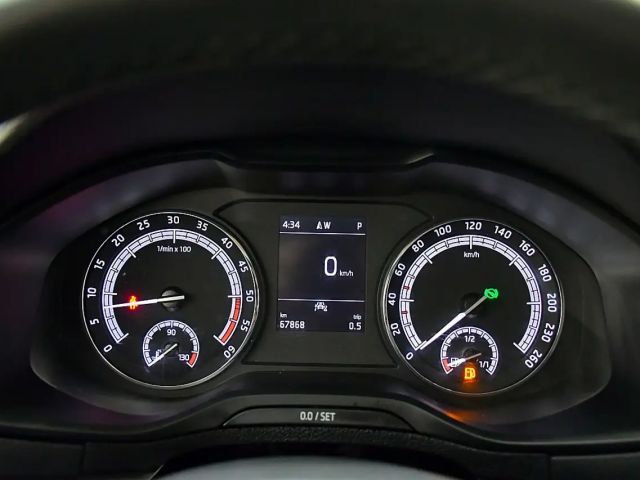 Skoda Karoq Ambition