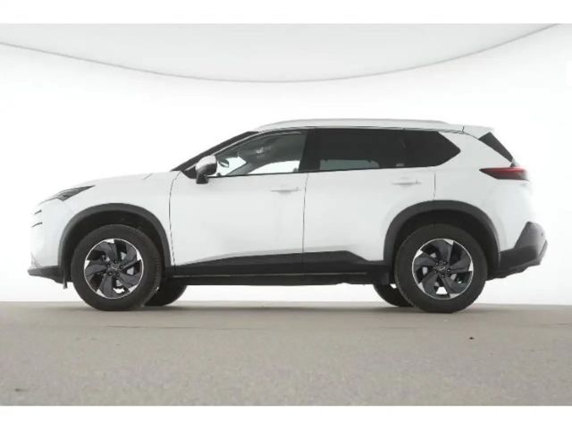 Nissan X-trail N-Connecta