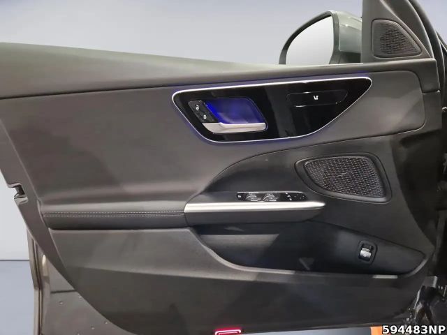 Mercedes-Benz C 220 AVANTGARDE C 220 d Sedan