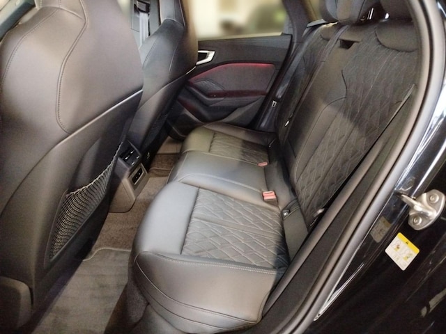 Audi S5 Avant S-Tronic