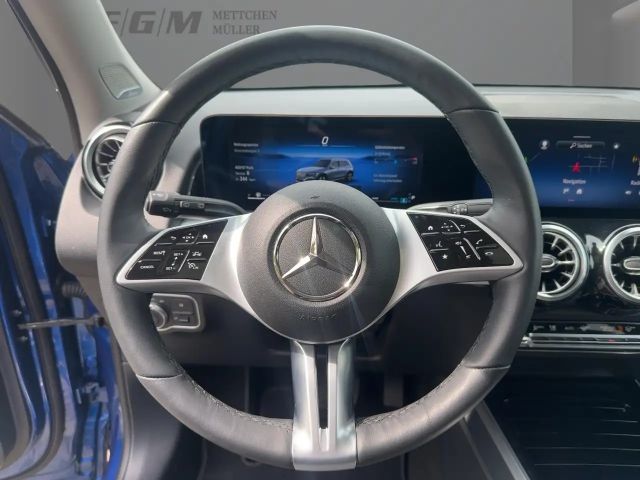 Mercedes-Benz GLB 220 4MATIC Progressive