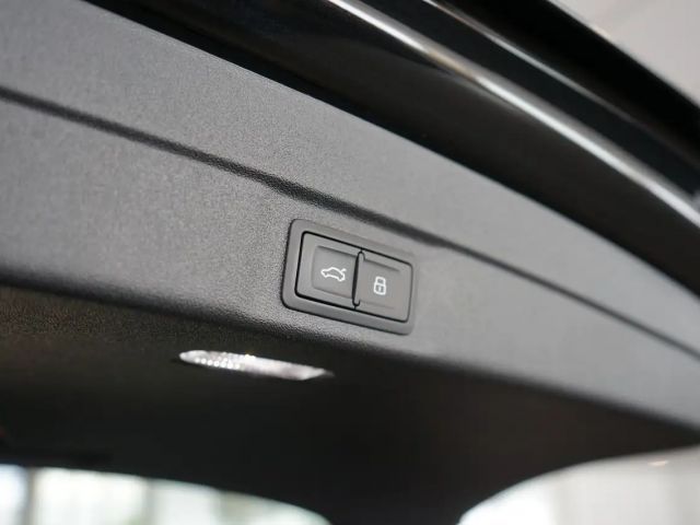 Audi A6 e-tron Avant Edition Quattro