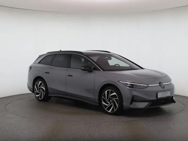 Volkswagen ID.7 Business Pro Tourer