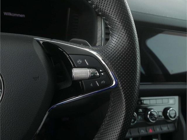 Skoda Kodiaq 2.0 TDI Style Style