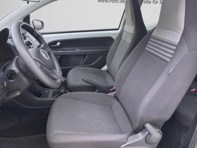 Volkswagen up! 1.0 MPI Move Move up!